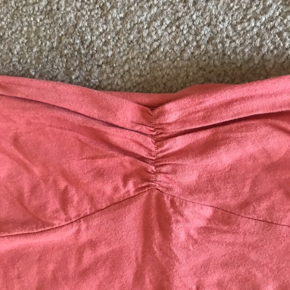 Mossimo Tube Top - Picture 2 of 4